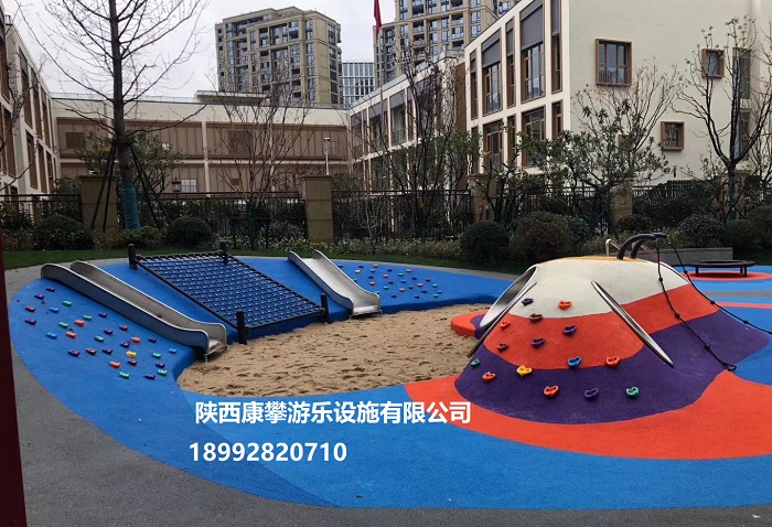 户外不锈钢设施