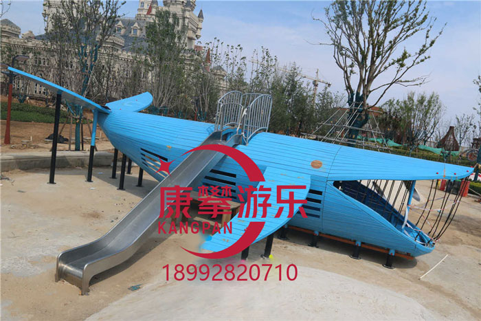 无动力游乐设施