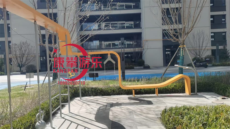 拓展组合