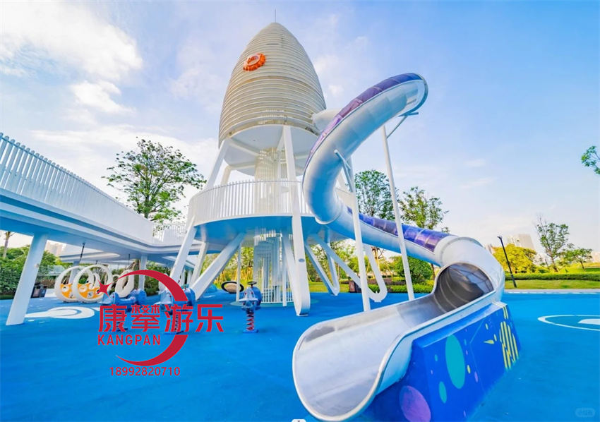 非标游乐设施 非标游乐设施