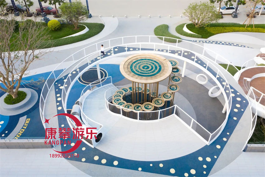 非标游乐设施 非标游乐设施