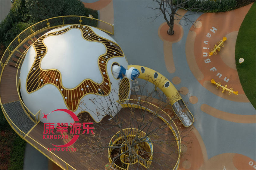 非标游乐设施 非标游乐设施