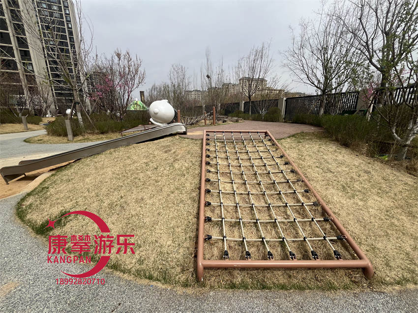 攀爬设施 攀爬设施