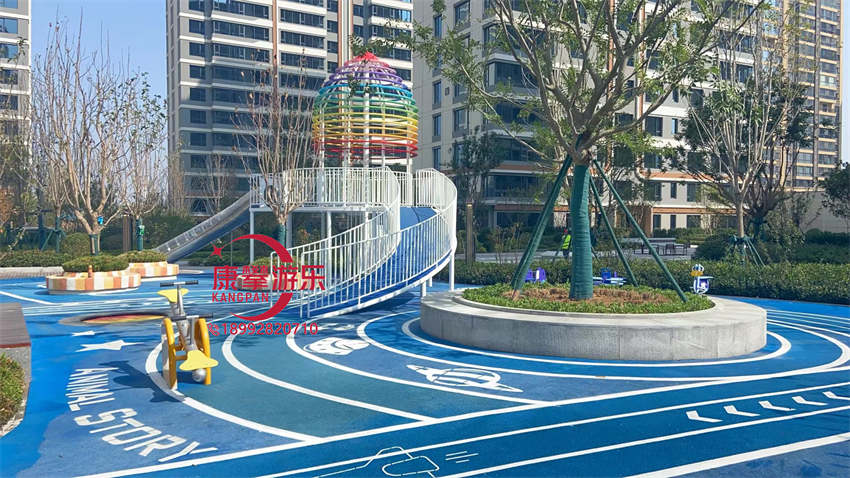 非标不锈钢滑梯 非标不锈钢滑梯