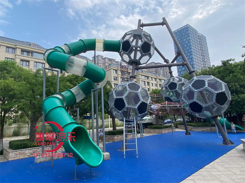 非标游乐设施 非标游乐设施