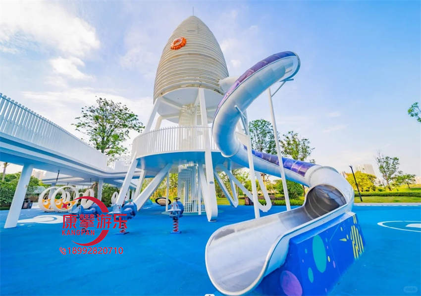 非标游乐设施 非标游乐设施