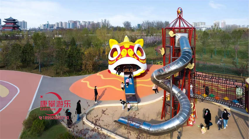 非标游乐设施 非标游乐设施