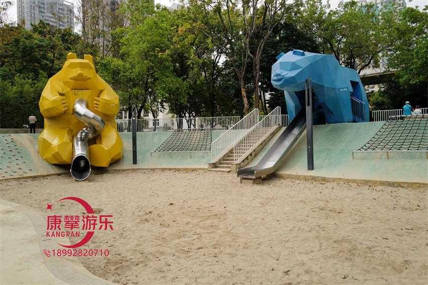 非标游乐设施 非标游乐设施