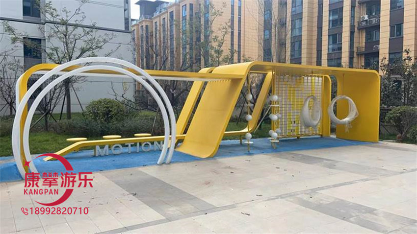 不锈钢造型廊架 不锈钢造型廊架