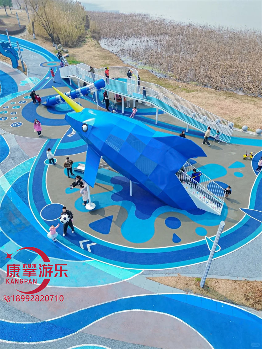 非标游乐设施 非标游乐设施