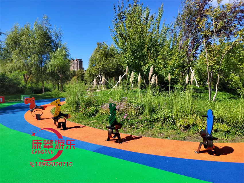 摇马