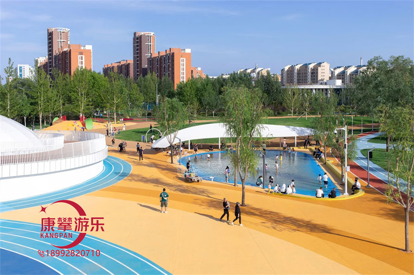 EPDM塑胶地坪 EPDM塑胶地坪