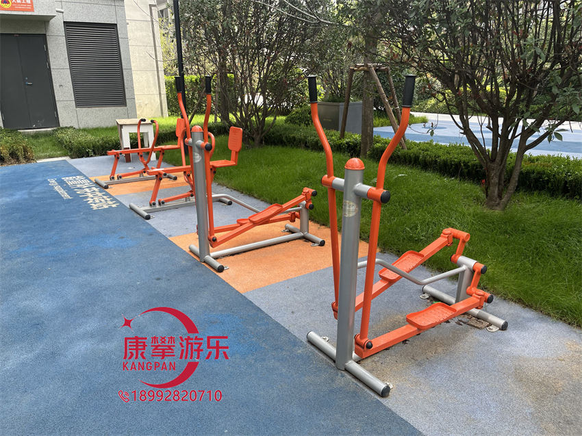 公园健身器材 公园健身器材