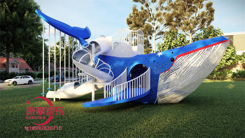 不锈钢游乐设施