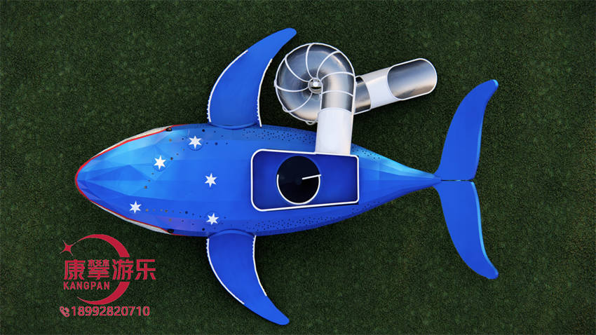 不锈钢游乐设施