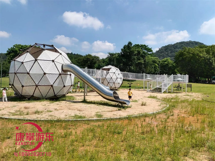 非标儿童游乐设施