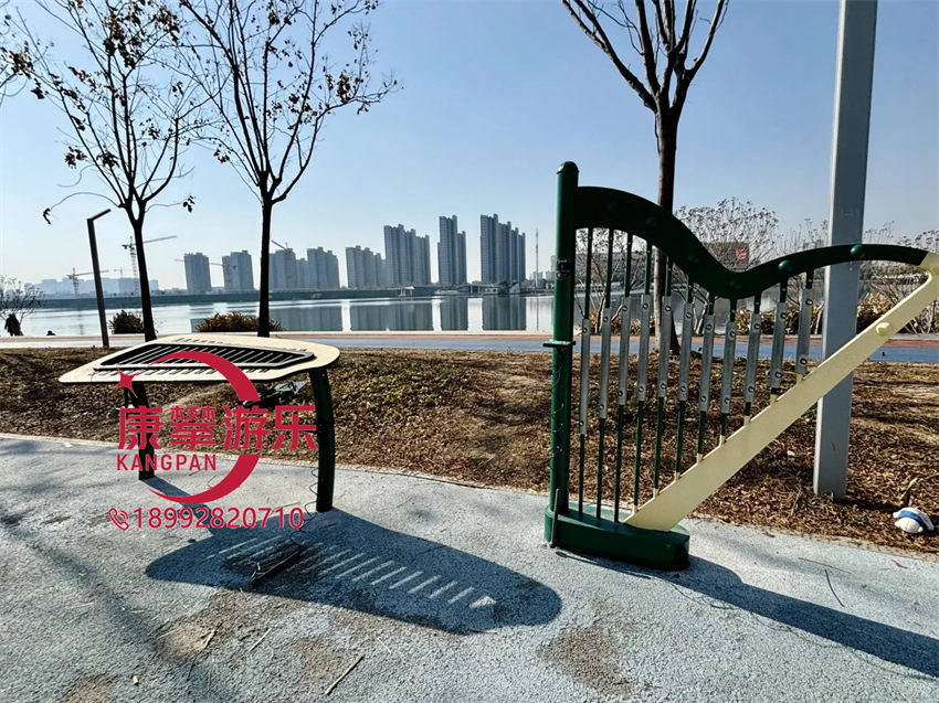 小区打击乐器