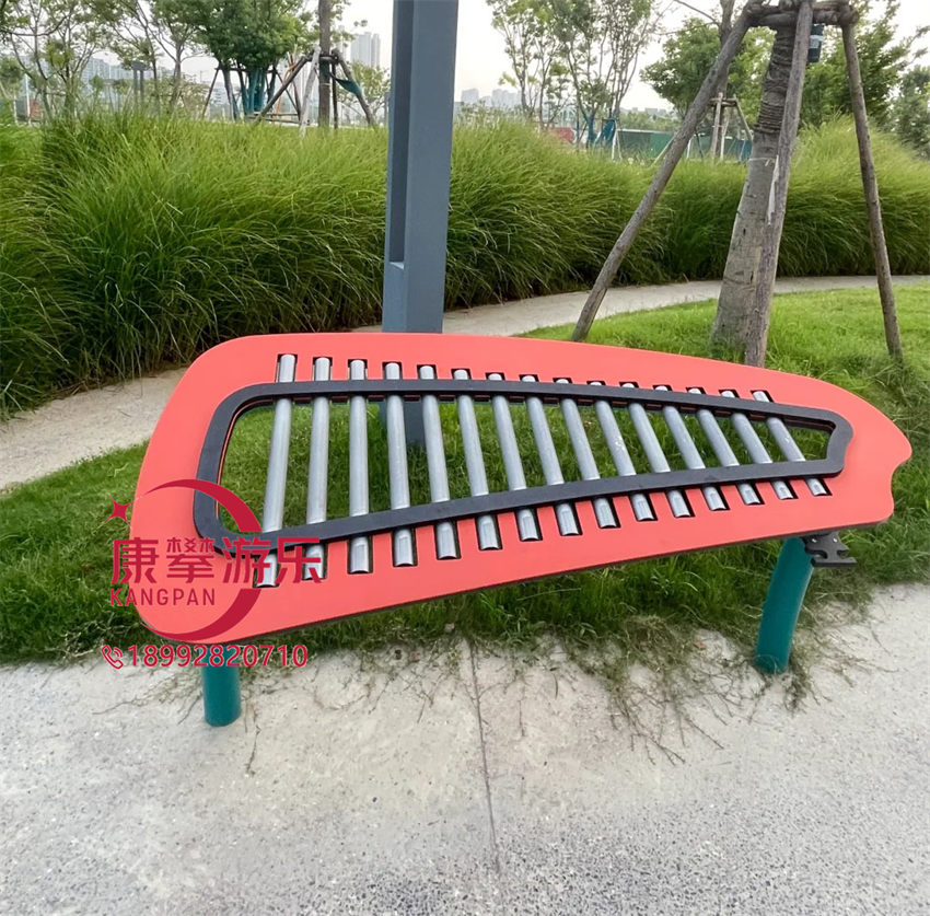 小区打击乐器