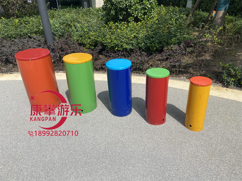 小区打击乐器