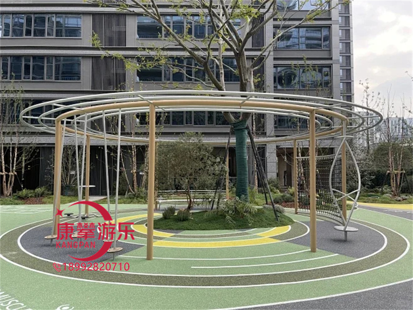 秋千定制