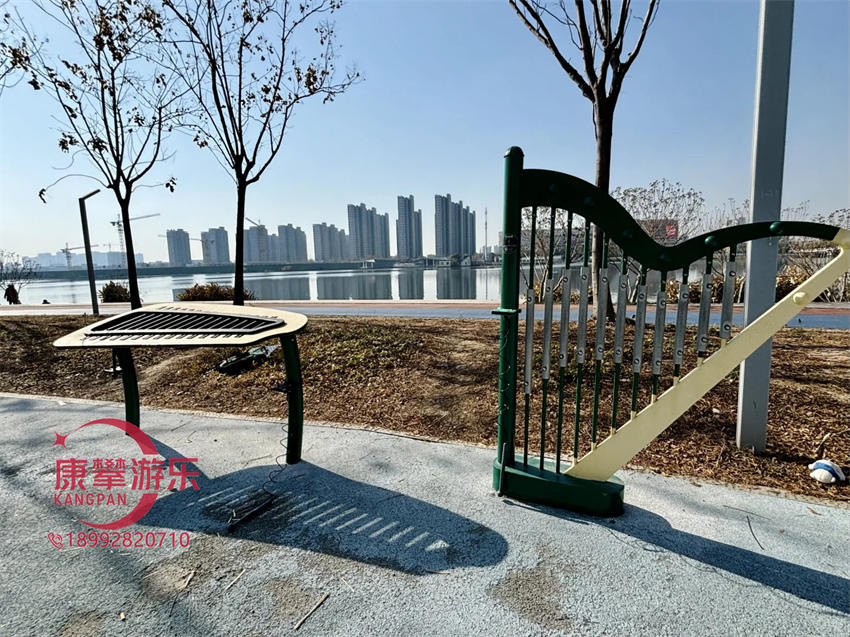 打击乐