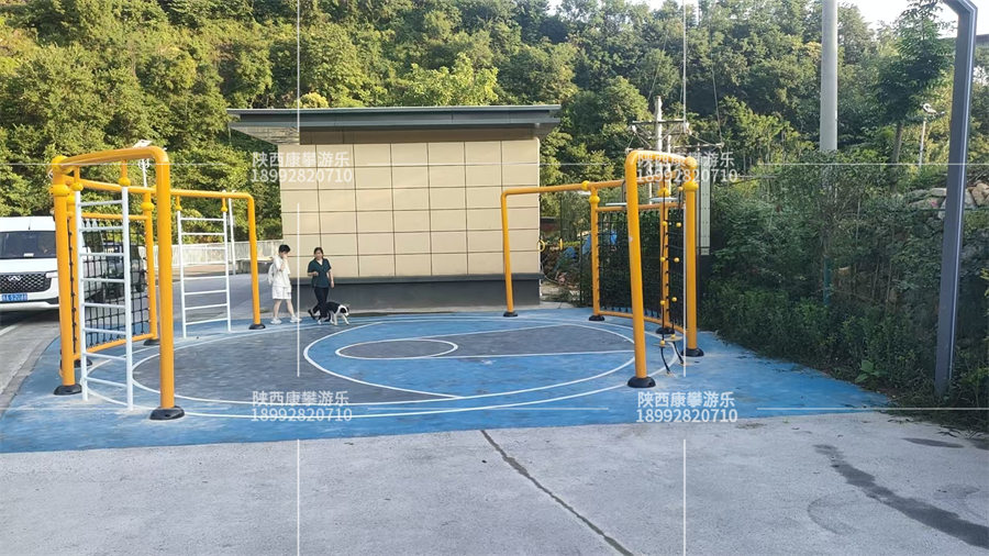 定制廊架
