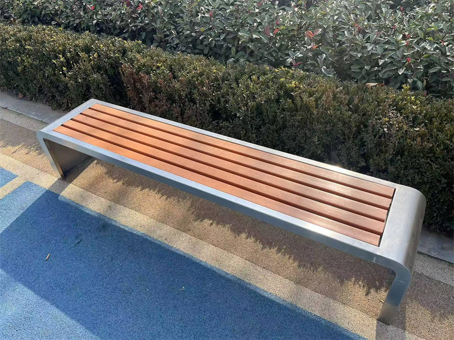 公园椅