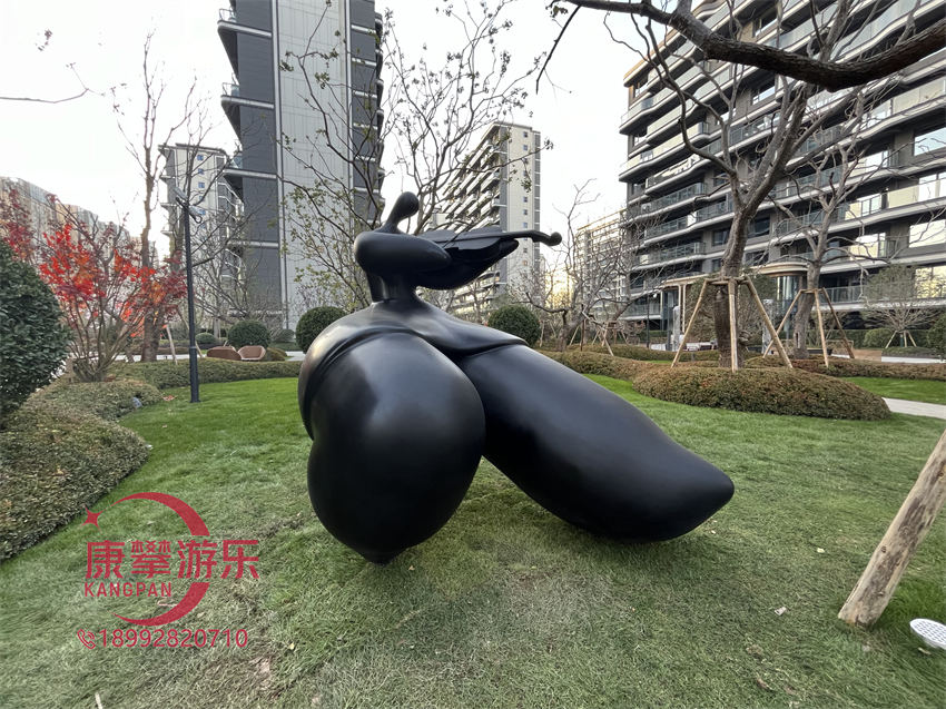 景观小品雕塑