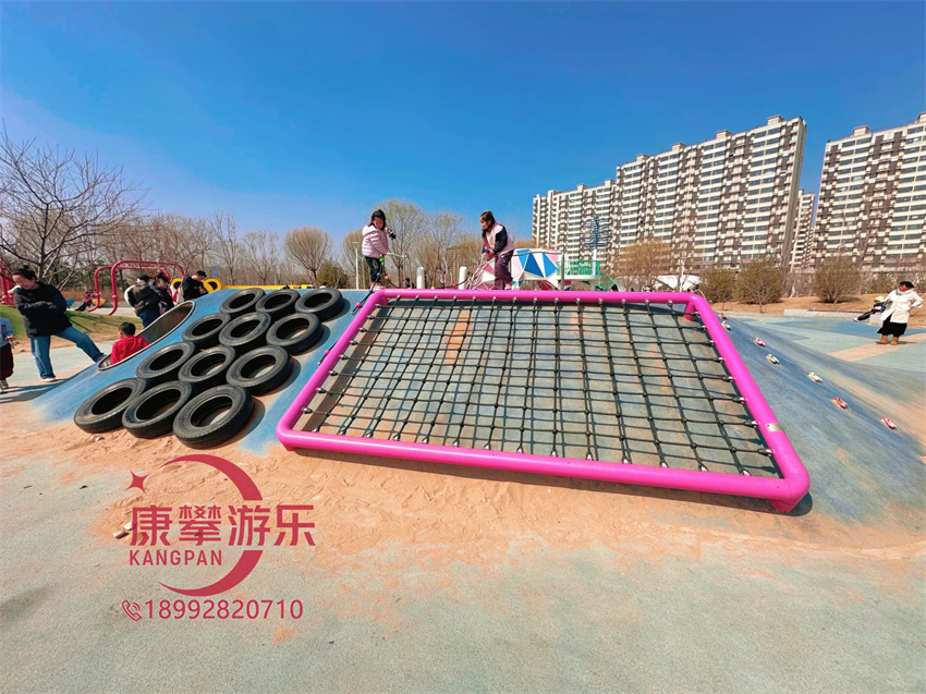 儿童爬网