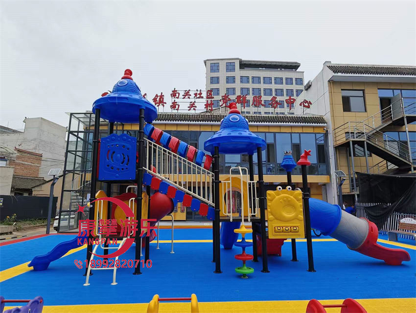 户外组合滑梯 户外组合滑梯