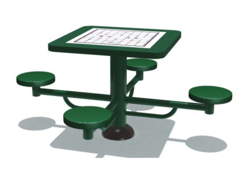 棋牌桌